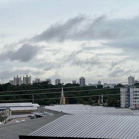 Quarto Privativo Em Apto Compartilhado Sto Agostinho Manaus Eksteriør billede