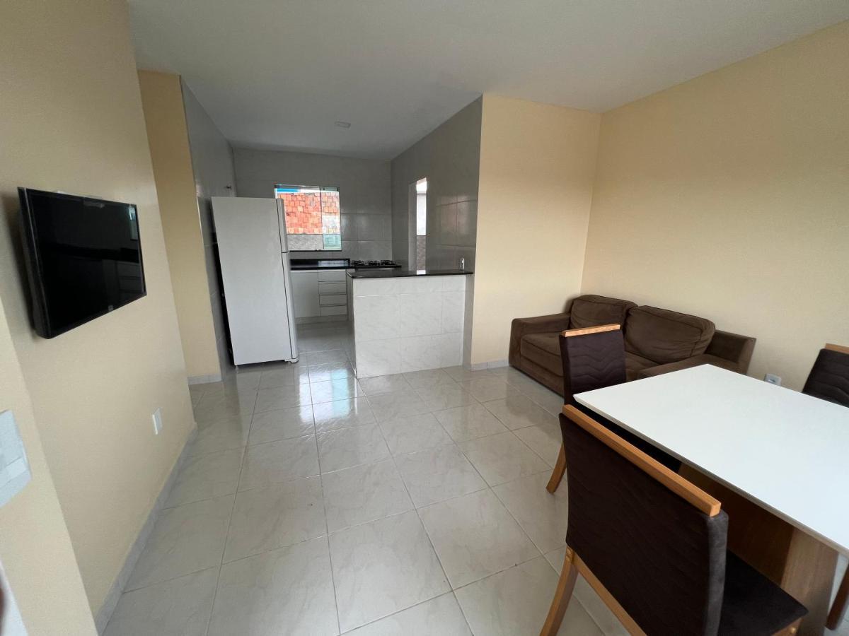Quarto Privativo Em Apto Compartilhado Sto Agostinho Manaus Eksteriør billede